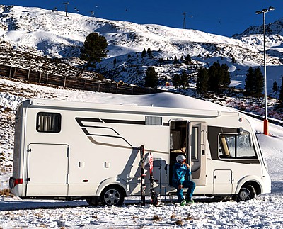 Das kleine Camping-ABC - Camper-Begriffe erklärt! - AUTO BILD