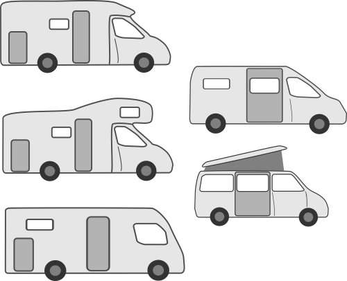 WohnMobil ABC < Wohnmobil Fahrzeugzubehör - verständlich erklärt