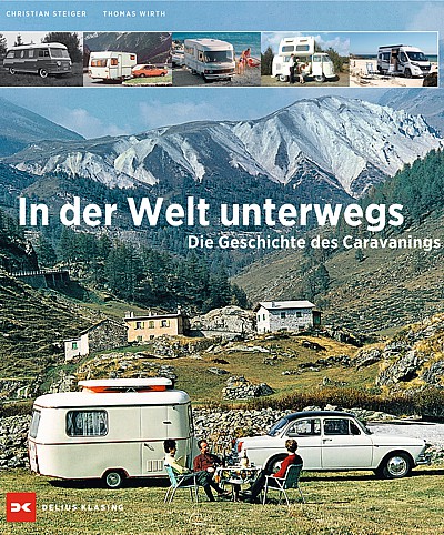 Wohnmobil-ABC Buchtipp In der Welt unterwegs